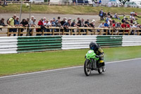 Green Bikes